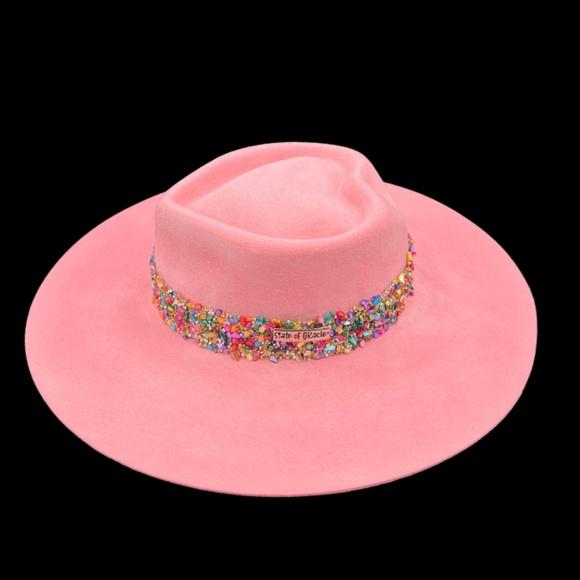 AMADA WOOL HAT - Picture 2 of 7